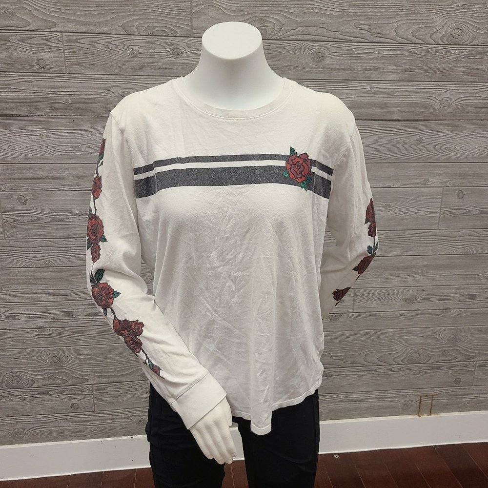 Hollister - Graphic Tee